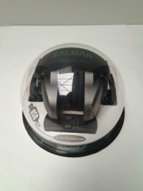 Zalman ZM-RS6F-USB headset 6 way theatre sound