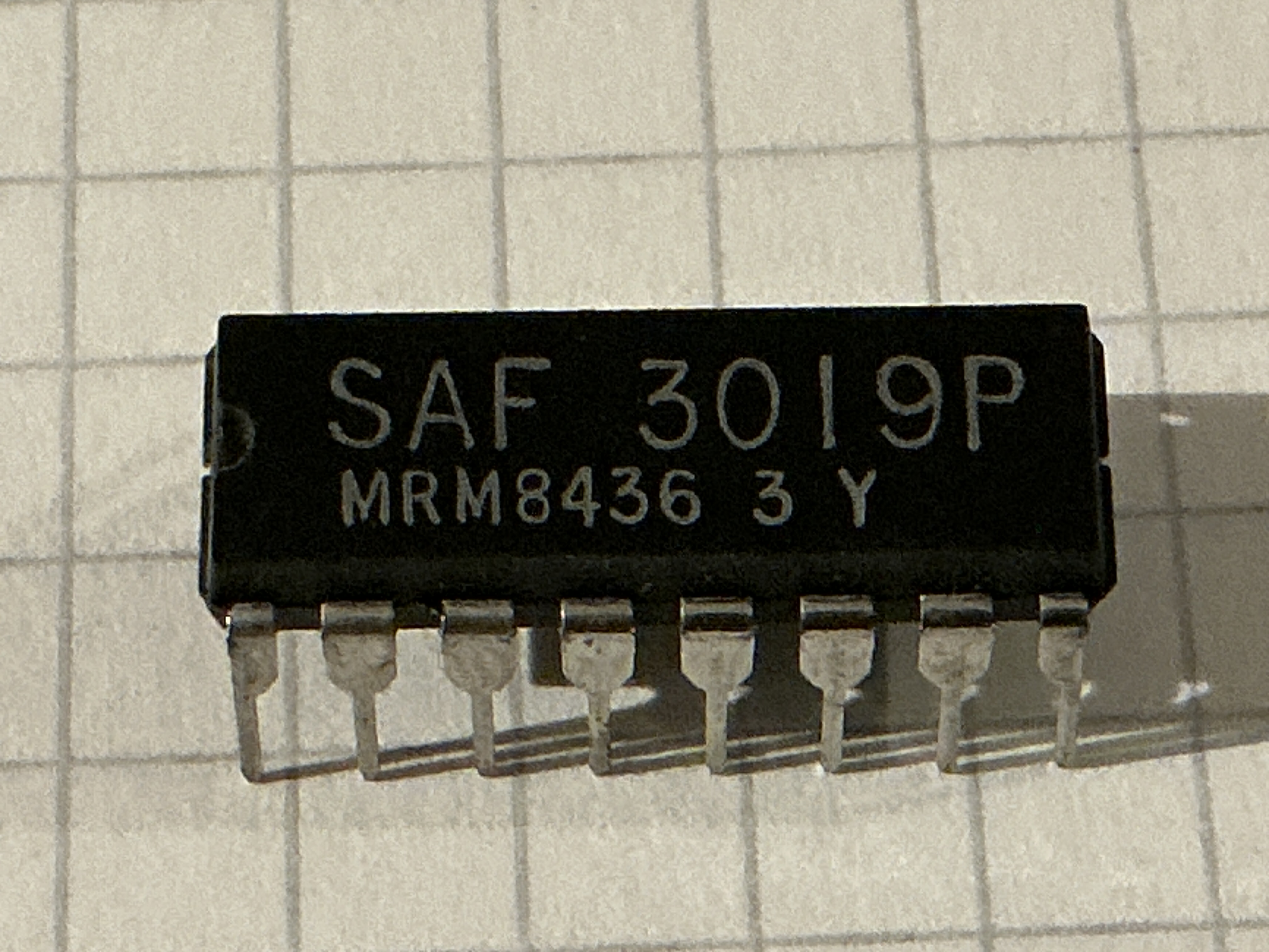 SAF3019P