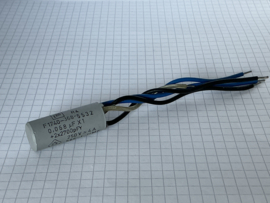 ERO ontstoor condensator F1740-368-5532 0,068 uF X1 4A 250V
