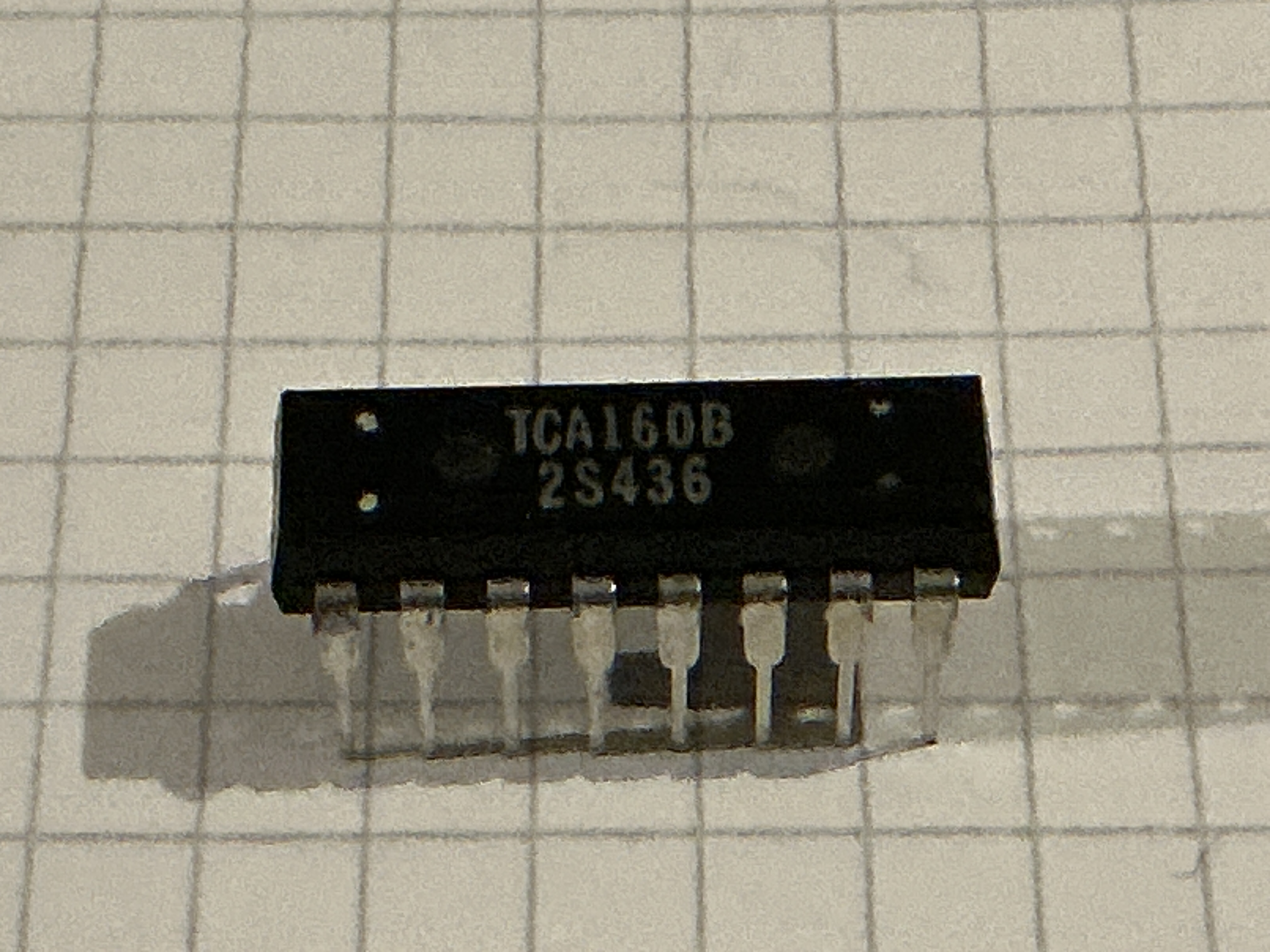 TDA1004
