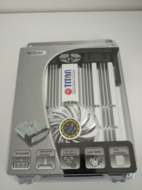 TITAN Alaska 3D Hard drive Cooler