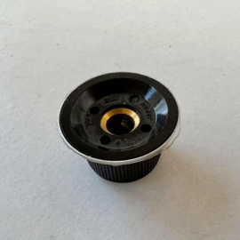6mm schroef as draaiknop D 26mm-19mm H 15mm made in japan