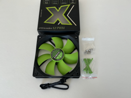 Aimaxx eNVicooler 12 PWM 120mm ventilator