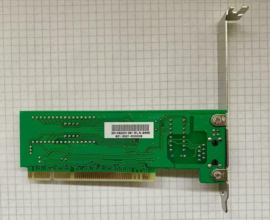 Lenco PCI fast ethernet card MLN-9588