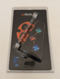Revoltec meteor light 16cm green