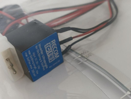 Recom EL light surface + 12V inverter  Gloplex Kit