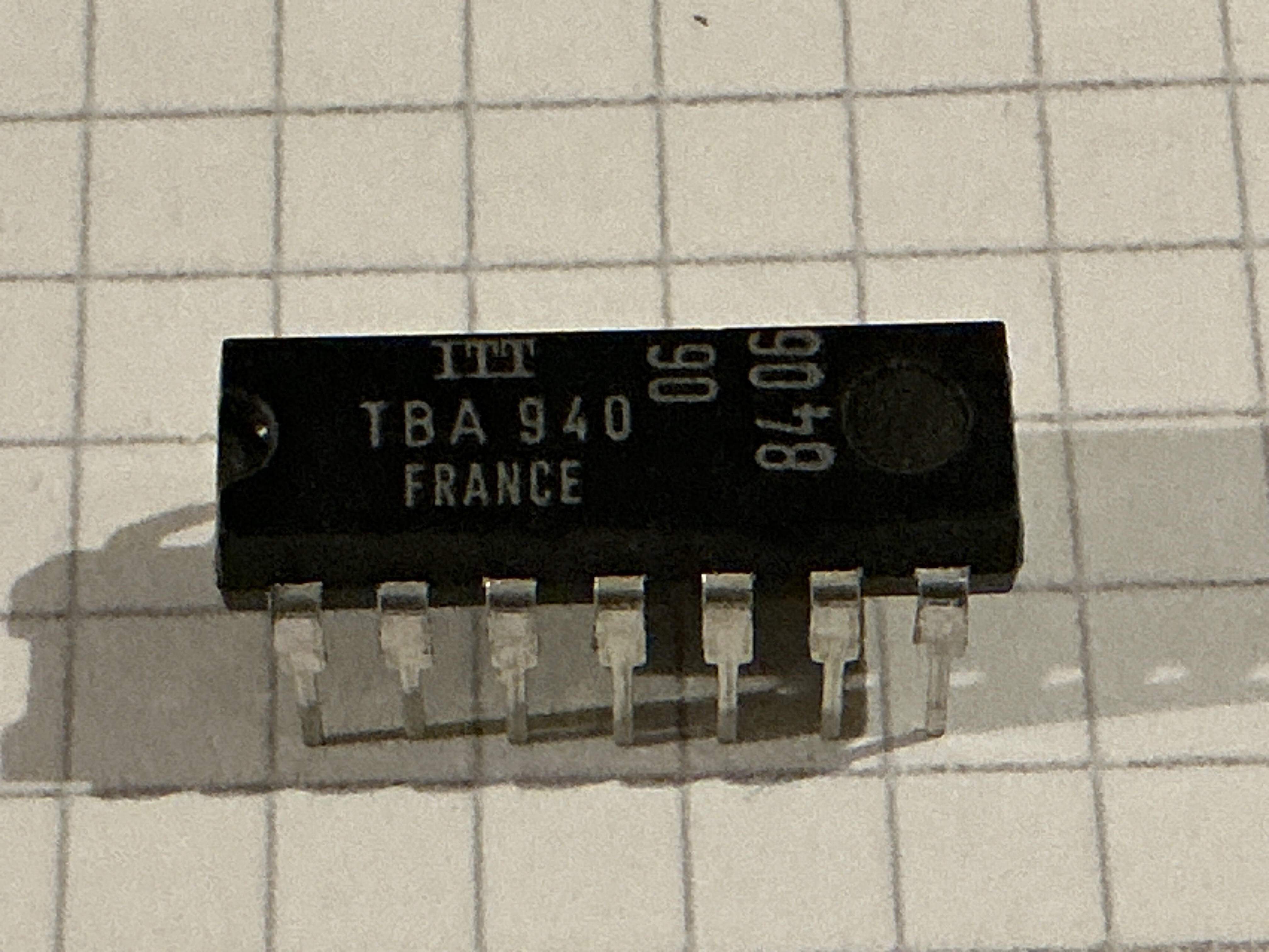 TBA940