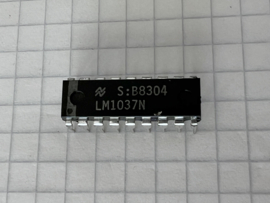 LM1037 9p IC