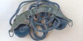 Military headphone voor Ontvanger receiver R209