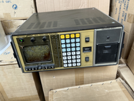 Halcyon 803A-T Data link Analyzer