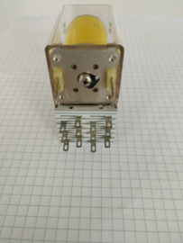 KUHNKE IR4 24v relais