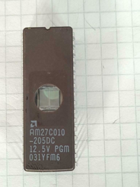 AMD 27C010-205DC eprom