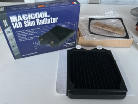 Magiccool MC-RAD140 140 Slim Radiator 140mm