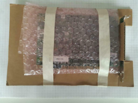 DTC MFM harddisk controller ISA 16 bit voor 286,386,486 NOS