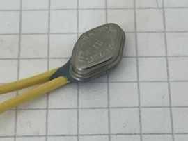 Microtherm T11 182c NC thermische schakelaar mini clixon