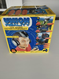 Union Reality Game Controller Headset (Pininfarina) NOS