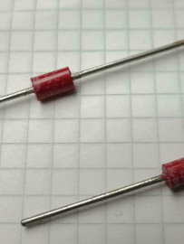 BYX55/600 diode gelijkrichter