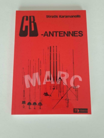 CB-Antennes boek
