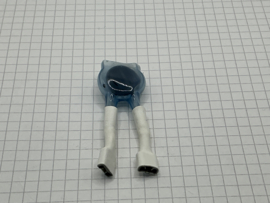 ZNR V14471U Varistor geisoleerd. Panasonic