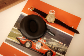 Essthetic  horloge reisetui hardcase beschermer