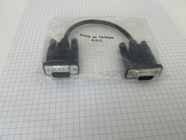 3DFX Voodoo doorluskabel .