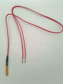 Temperature sensor 2 pin 50cm 10k ohm