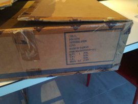 Chenbro  RM12302-431  19" 1U serverkast incl. psu