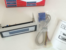 LCD Display 2x20 dot matrix HD44780