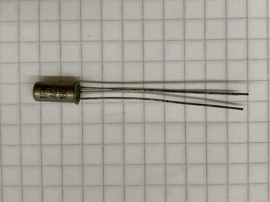 Germanium transistor AC186