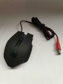 Bloody ZL5 gaming mouse