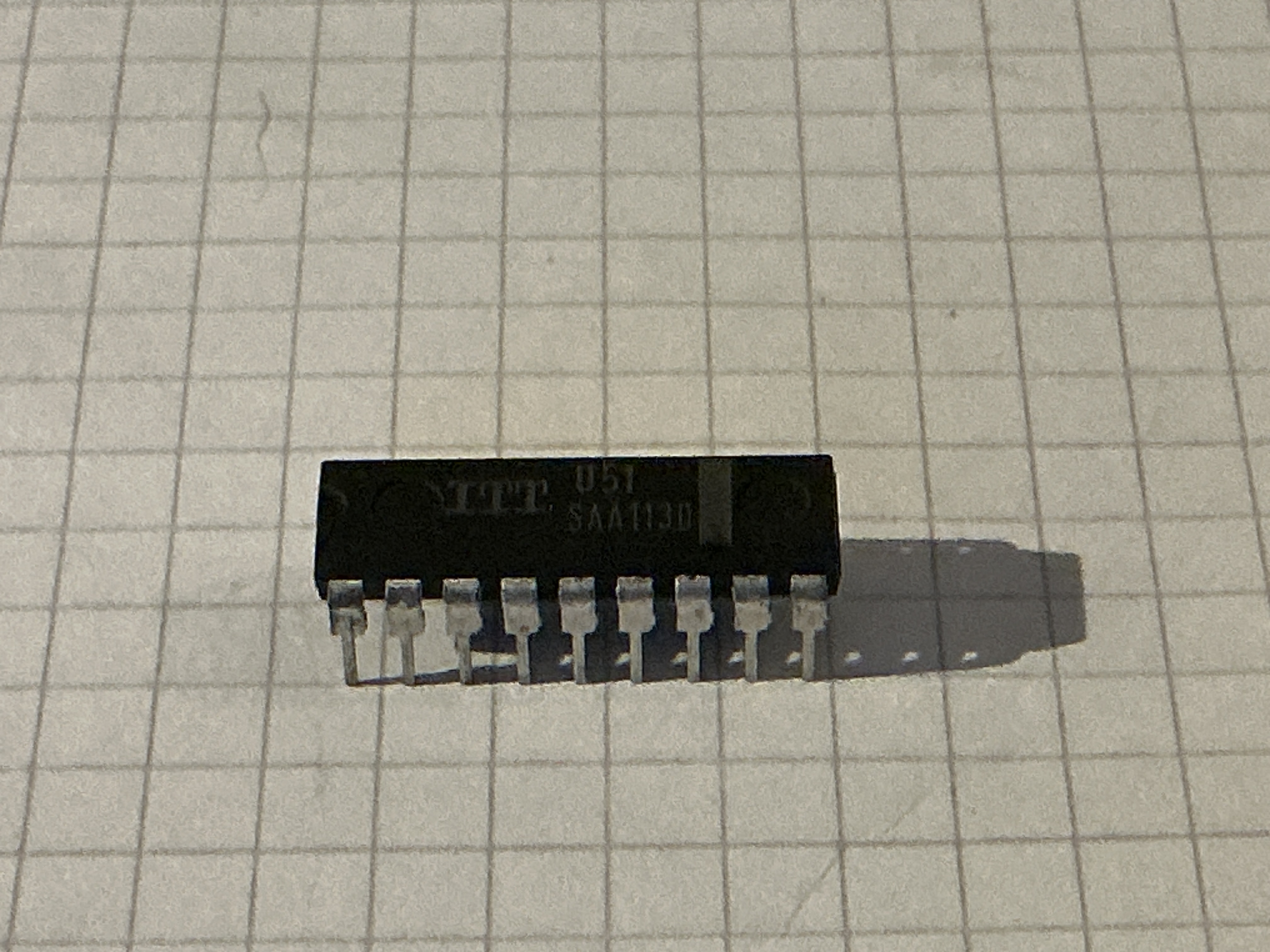 SAA1130
