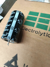 Matsushita 150uf 450V elco