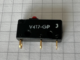 Burges V4T7-GP micro switch