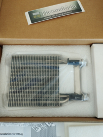 Thermalright HR01 775 Intel CPU cooler