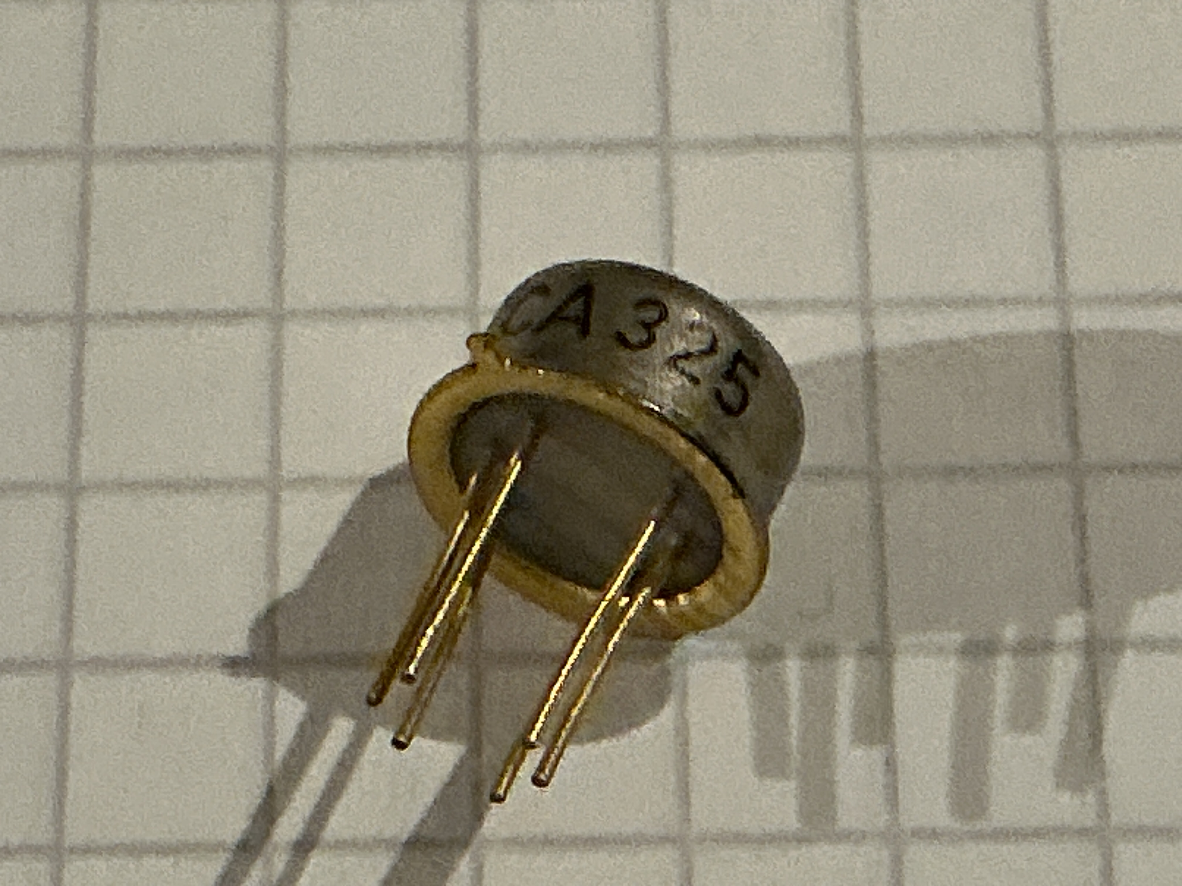 TCA325
