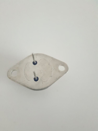Toshiba 2SA663 versterker Power Transistor 60W
