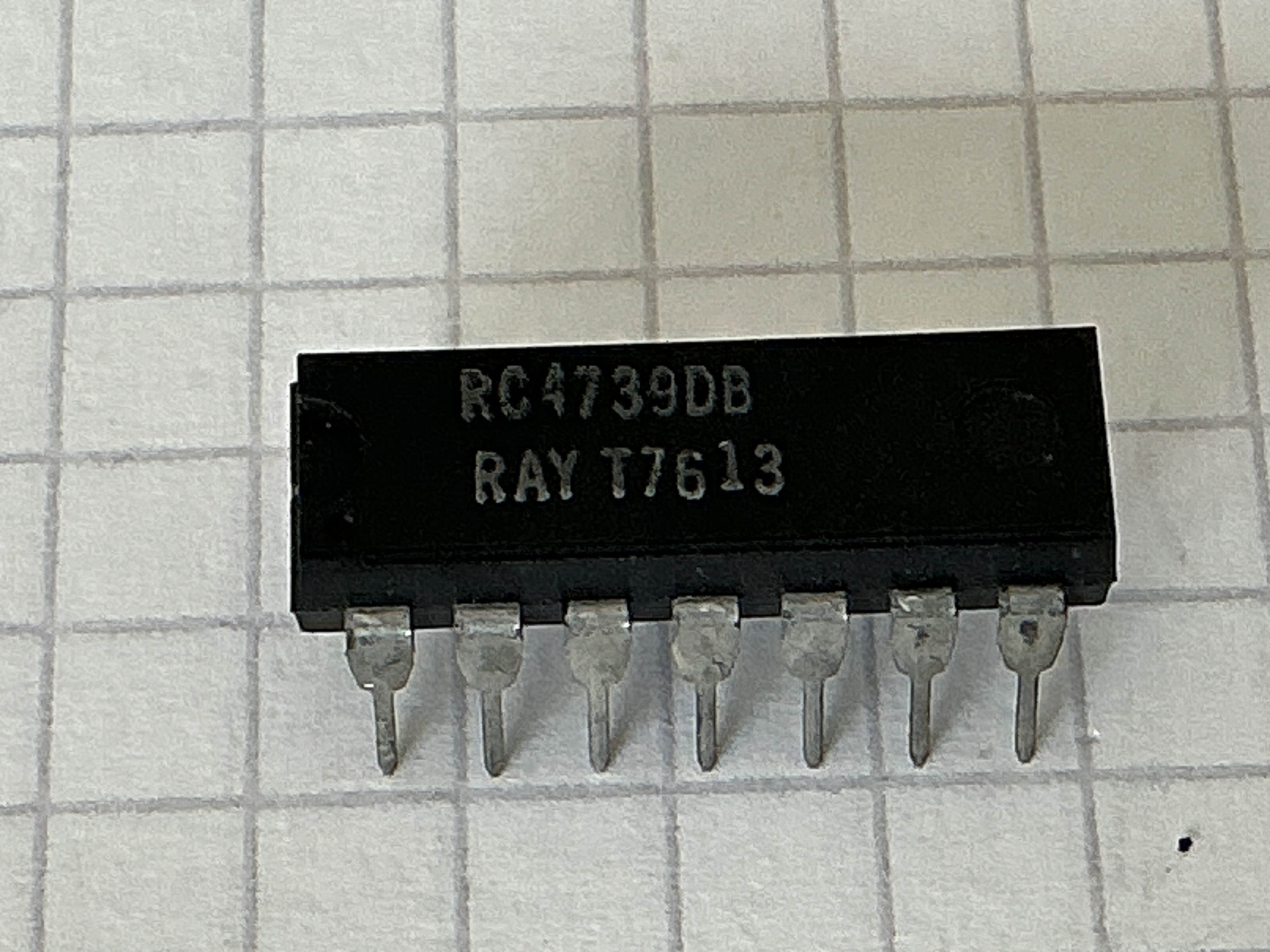 XR4739