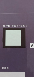 CoolerMaster Side Panel Pc Case SPB-T01-EKV