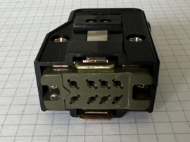WAKA 8 pin EIAJ female connector for sony u-matic VO-9850
