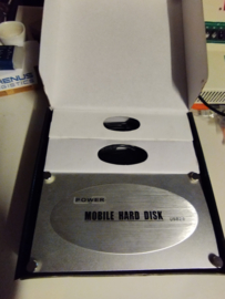 LC Power EH-35S IDE externe HDD behuizing voor 3,5"