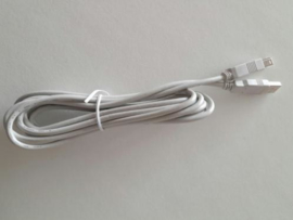 Printer kabel USB A-B 3m
