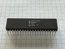 8080 Intel D8080