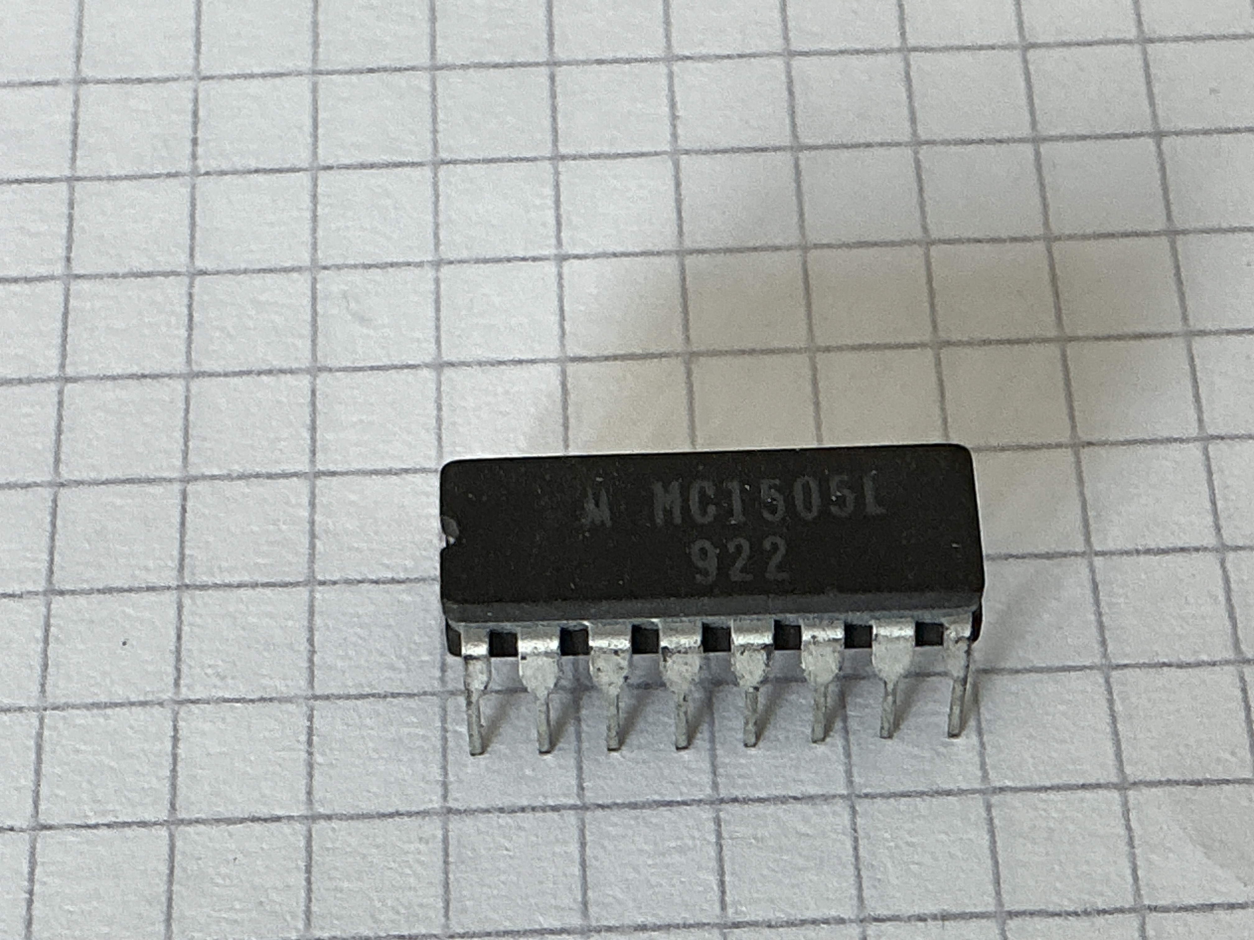MC1505
