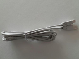 Printer kabel USB A-B 3m