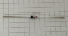 ITT Germanium diode AA143