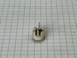 Keramische Trimmer 10/40pf 10mm