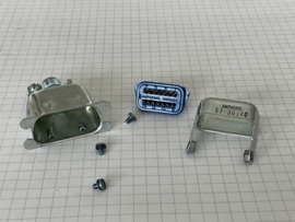 Amphenol 57-30140  male connector Centronics