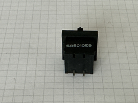 Clare SFL 6102 keyboard switch (reed contact) momentum