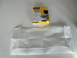Universele toetsenbord stofhoes Keyboard Dust Cover