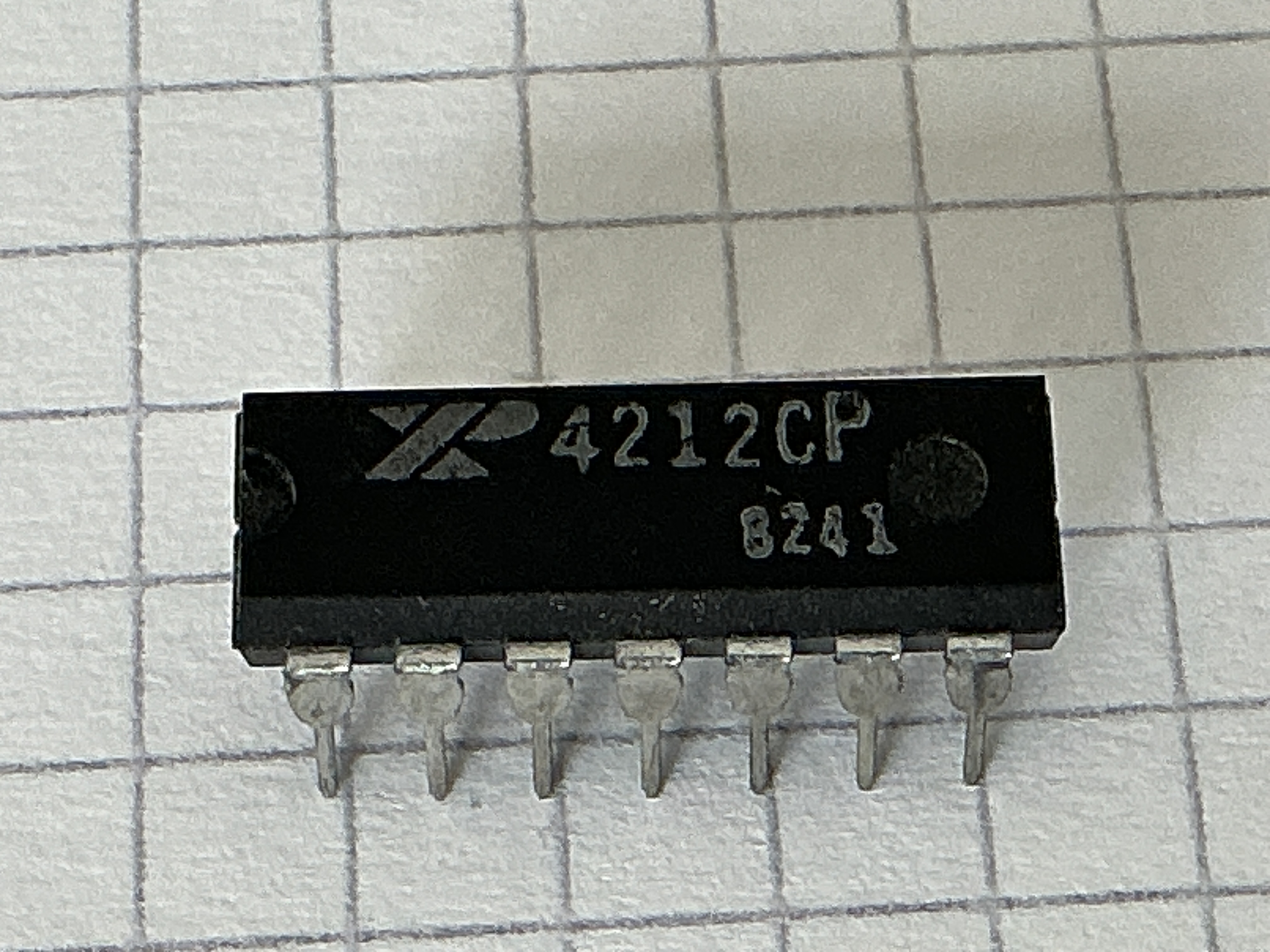 XR4212CP